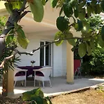 Maria Villa *