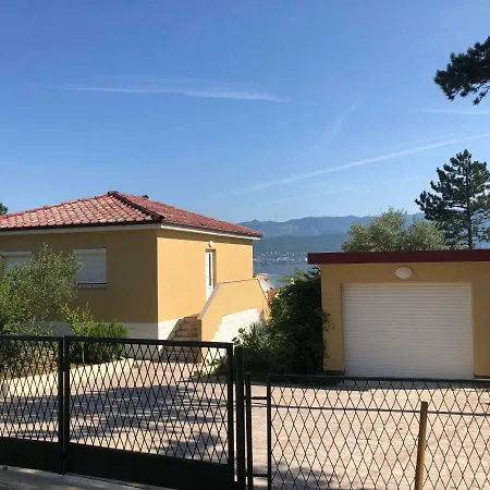 Villa Maria
